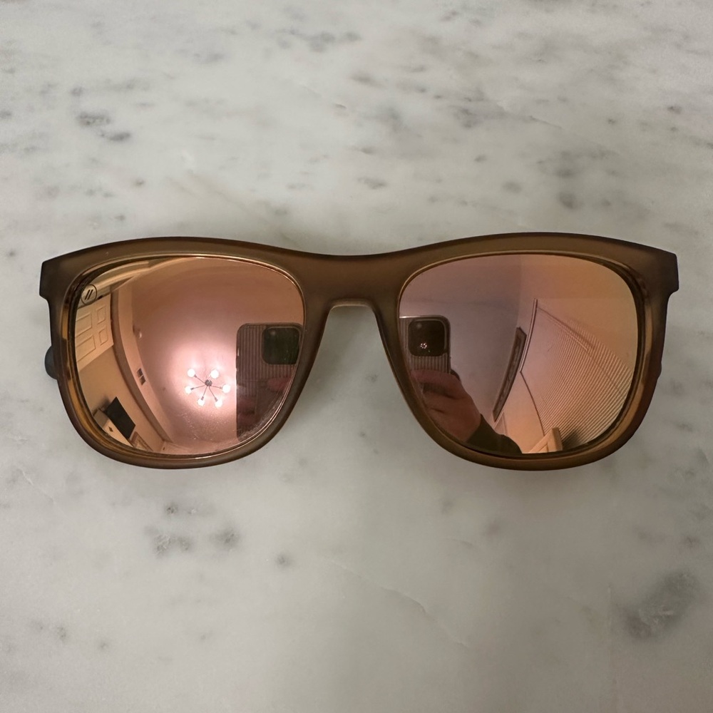 Women’s Blender Rockabye Sunglasses